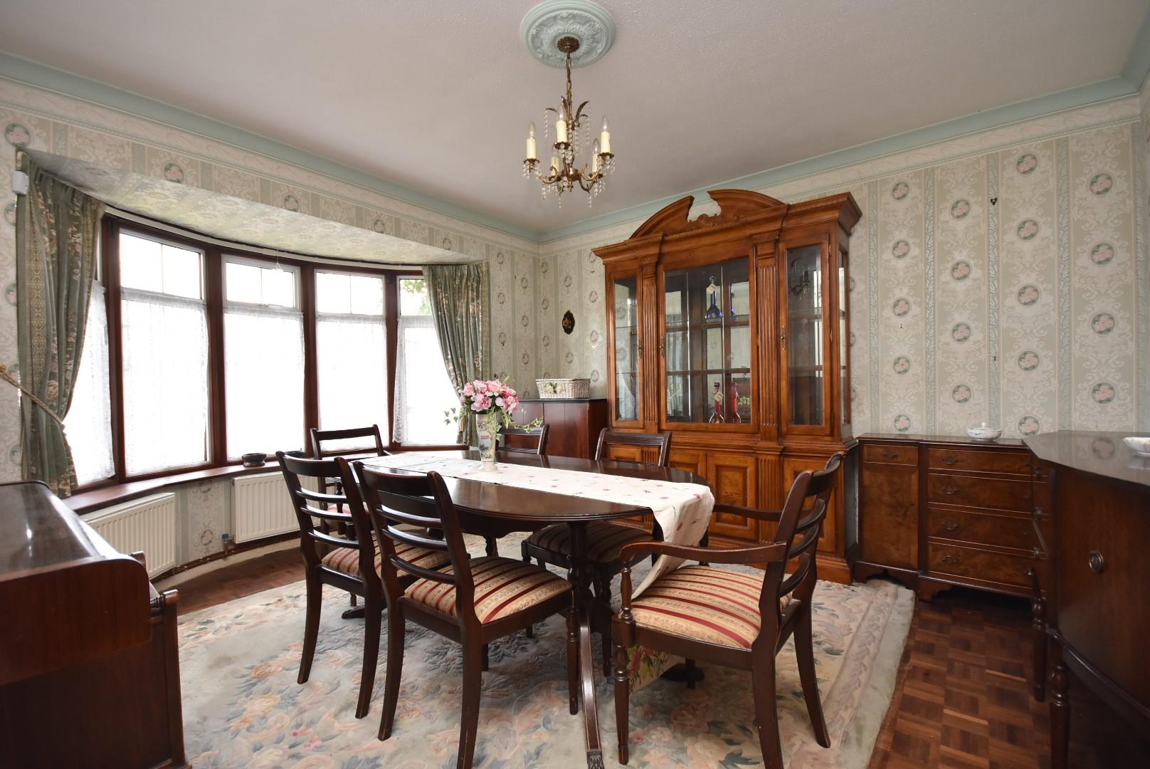 7 The Paddocks, Penarth, CF64 5BW